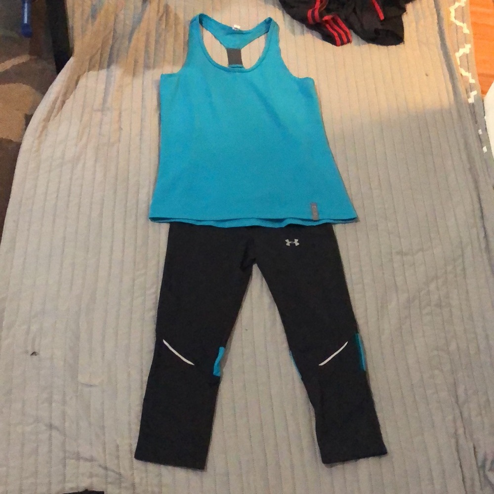 Under armour bundle - Picture 3 of 12